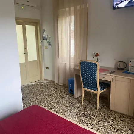 Bed & Breakfast Il Vico *