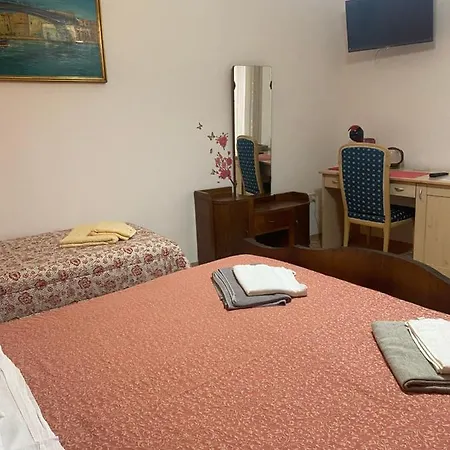 Il Vico فندق مبيت وإفطار