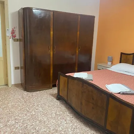 Bed & Breakfast Il Vico *