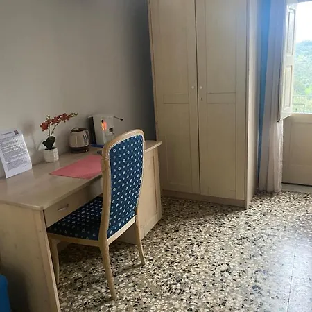 Bed & Breakfast Il Vico