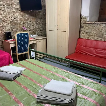 Il Vico فندق مبيت وإفطار